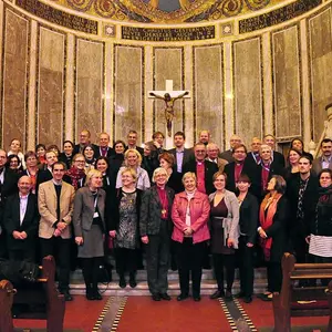 Konferencia SLZ o úlohe cirkvi  v meniacej sa Európe 