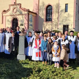 Pripomínali jej: Aká budeš ty, také budú aj nasledujúce evanjelické farárky...