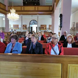 Stretnutie artikulárnych zborov v Prietrži