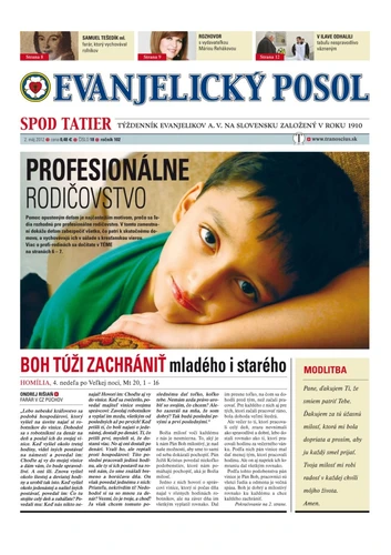 Prečítajte si EPST č. 18