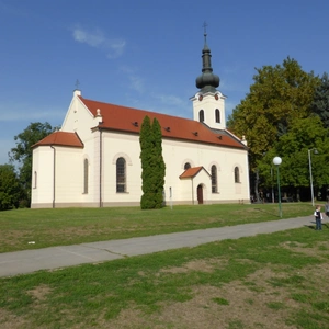 Zo 47. dňa slovinskej Podpornice