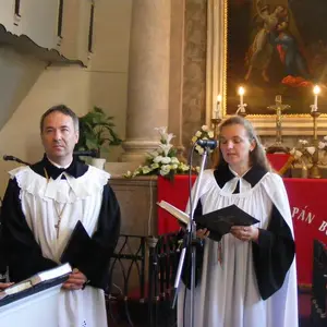 Ratkovské duchovné osobnosti 2013