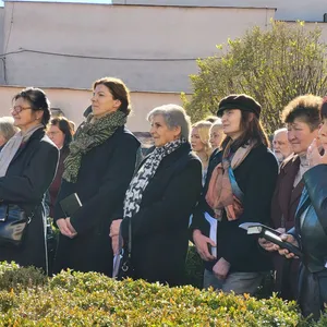 Pripomínali jej: Aká budeš ty, také budú aj nasledujúce evanjelické farárky...