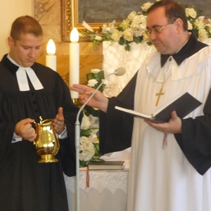 Slávnosti v Považskej Bystrici