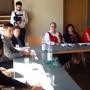 36. Kirchentag bol venovaný 500. výročiu reformácie