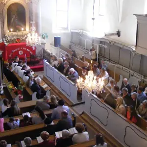 Ratkovské duchovné osobnosti 2013