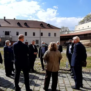 Pripravujeme Evanjelický festival 2021