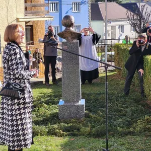 Pripomínali jej: Aká budeš ty, také budú aj nasledujúce evanjelické farárky...