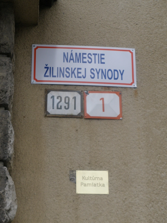 O novom námestí rozhodnuté 