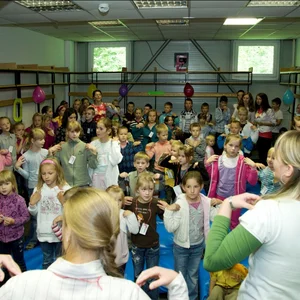 Z dištriktuálneho dňa Východného dištriktu 