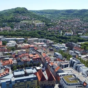 36. Kirchentag bol venovaný 500. výročiu reformácie