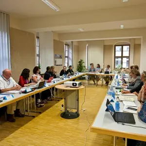 Rada SLZ k 500. výročiu reformácie