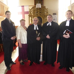 Zo 47. dňa slovinskej Podpornice