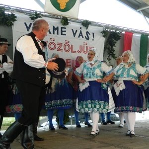 Evanjelici z okolia Budapešti sa stretli v Pilíši
