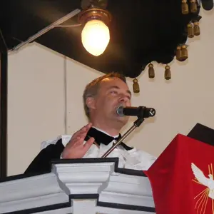Ratkovské duchovné osobnosti 2013