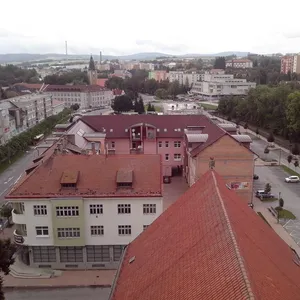 Sústredenie spevokolu z Drienčan 