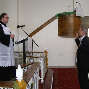 Z konventu  Myjavského seniorátu
