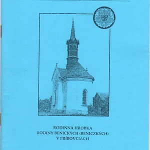 Ocenenie za spracovávanie histórie regiónu 