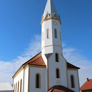 Miloš Klátik na Dňoch ED v Slovinsku