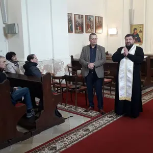 Ekumenická púť jednoty v Bratislave 2023
