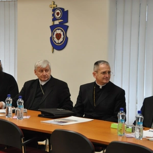 Stretnutie najvyšších predstaviteľov  kresťanských cirkví a židovských náboženských obcí  na Slovensku 