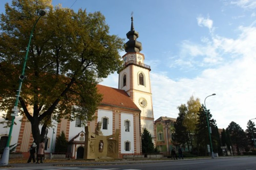 Cyklus adventných koncertov v Myjave