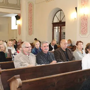 Spomienka na prvú evanjelickú farárku