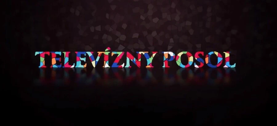 Televízny posol- v premiére 23.2.2020 o 11:40