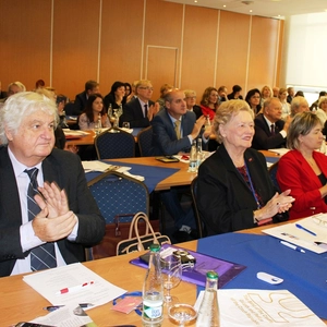   Stála konferencia Slovenská republika a Slováci žijúci v zahraničí 2016