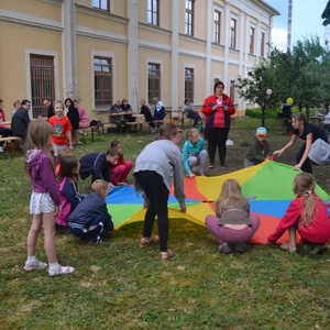 Juniáles v Lučenci pamätal na otcov rodín