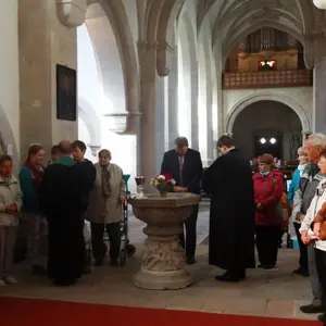 Skalica – Freyburg – družobné mestá