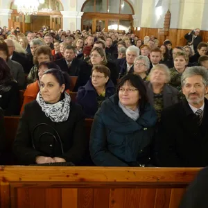 POZÝVAME na celocirkevnú slávnosť v Bardejove pri 490. výročí Augsburského vyznania