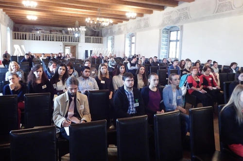 Odborná konferencia o Ľ. Štúrovi  v Bytči