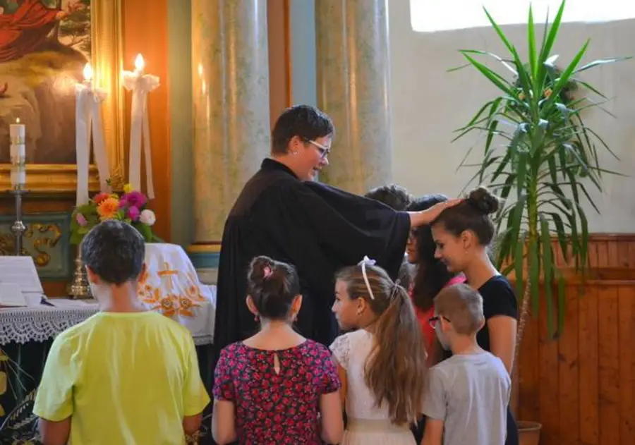 Rozhlasové Služby Božie z Chyžného, 28.6.2020