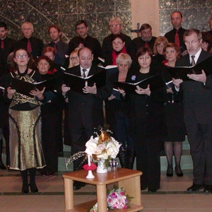 Nádej so spevokolom BJB