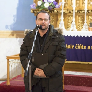 Matúš Chren, učiteľ dejepisu