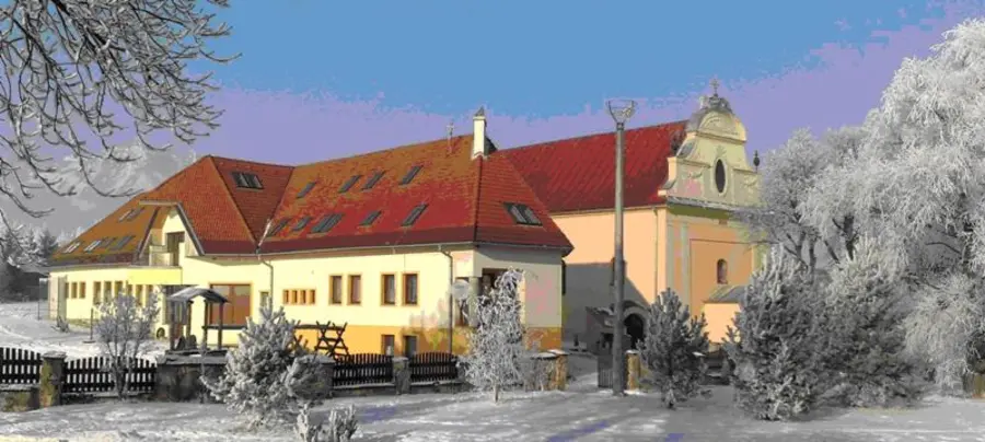 Prázdninová pozvánka