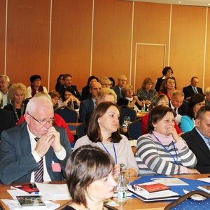   Stála konferencia Slovenská republika a Slováci žijúci v zahraničí 2016