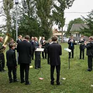     Oldřichovice na návšteve v Králi-Abovciach