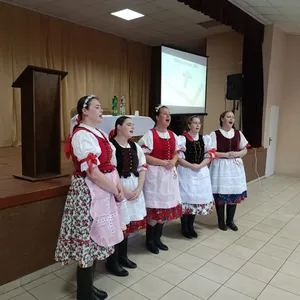 Seniorátne stretnutie žien v Rožňavskom Bystrom dopadlo na jednotku