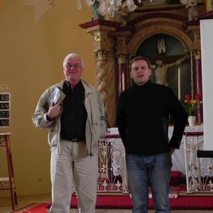 Konfideň v Hranovnici
