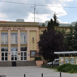 Organizačný tím ECD naposledy v Lučenci 