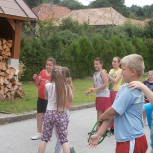 Aj ja som Božie stvorenie