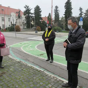 31. výročie pádu komunizmu