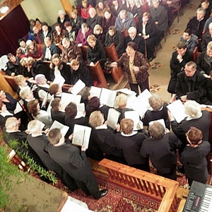 Koncert spevokolov v Zemianskom Podhradí 