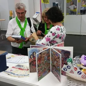 Kirchentag Dortmund 2019