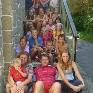 „Víkendovka“ detskej besiedky