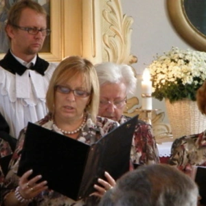 Pamiatka posvätenia kostola v Slovanoch