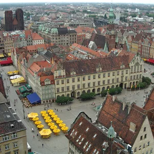 Blíži sa IX. stretnutie kresťanov vo Vroclave
