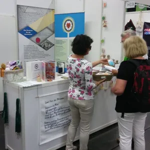 Kirchentag Dortmund 2019